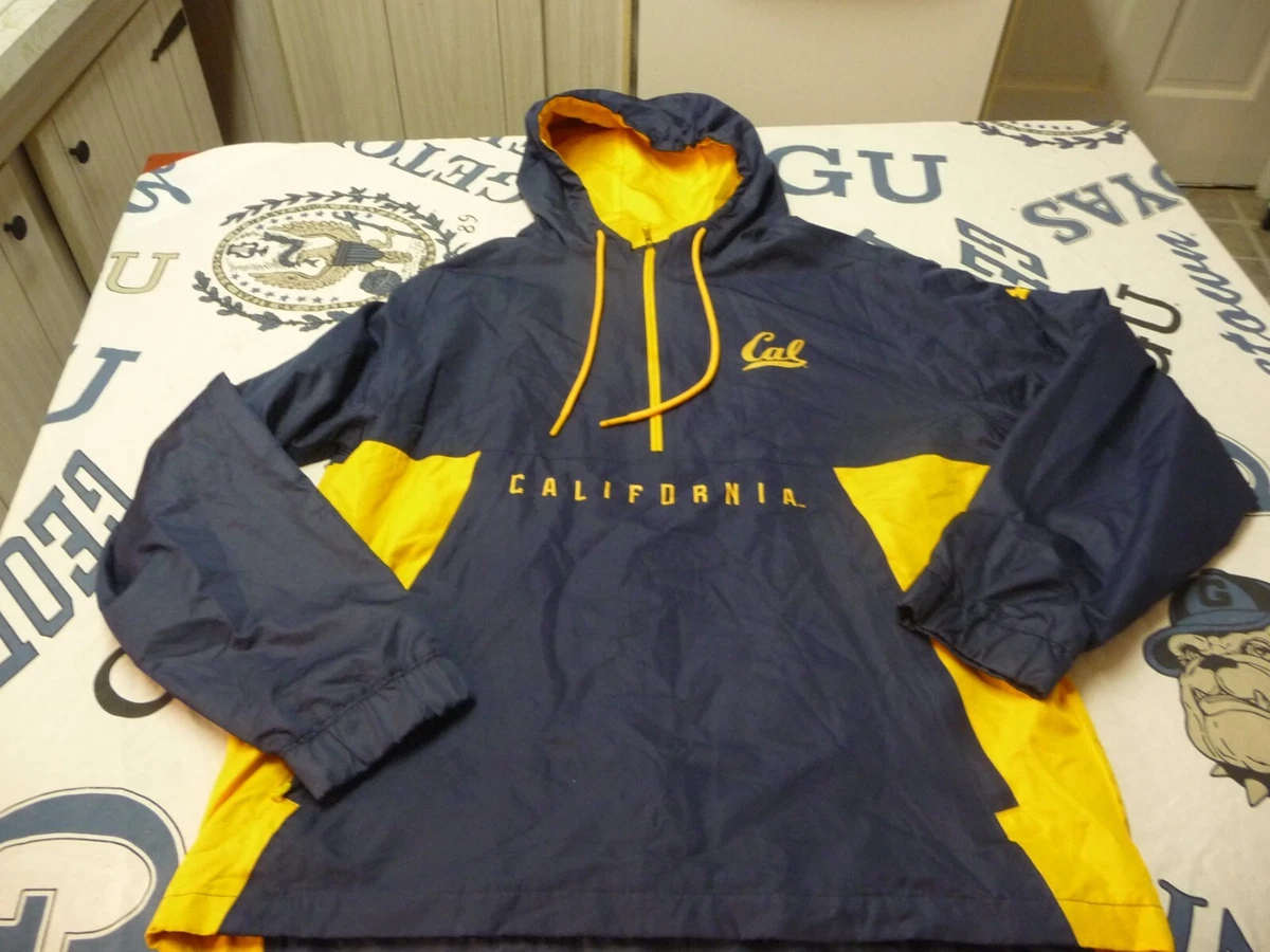 Under armour pullover rain jacket sale
