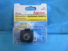 HAMA Slave Unit Wireless -- NEW - made in Germany/Hong Kong