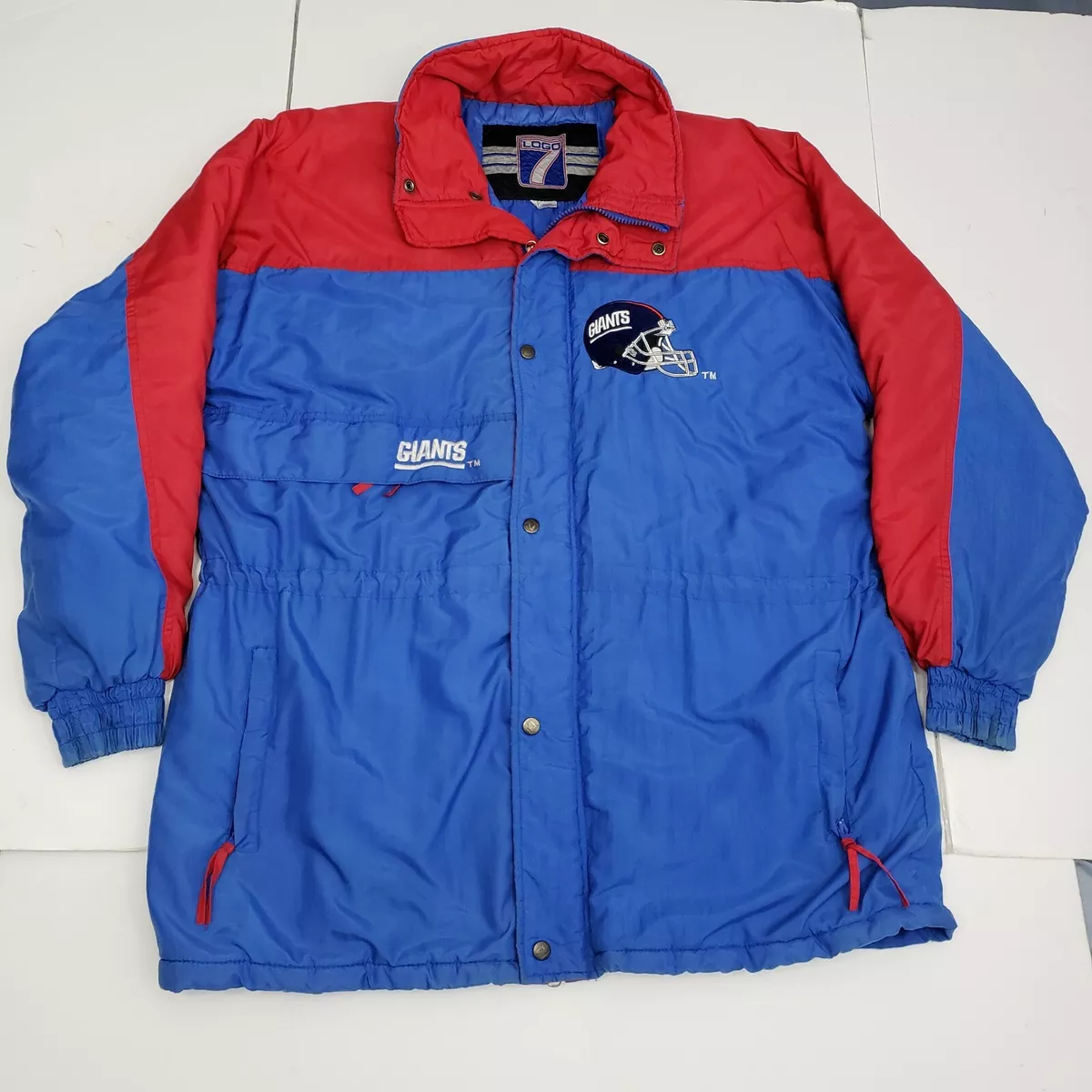 New york giants winter best sale jackets