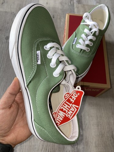VANS ERA SIZE US MENS 5/WOMENS 6.5 | eBay