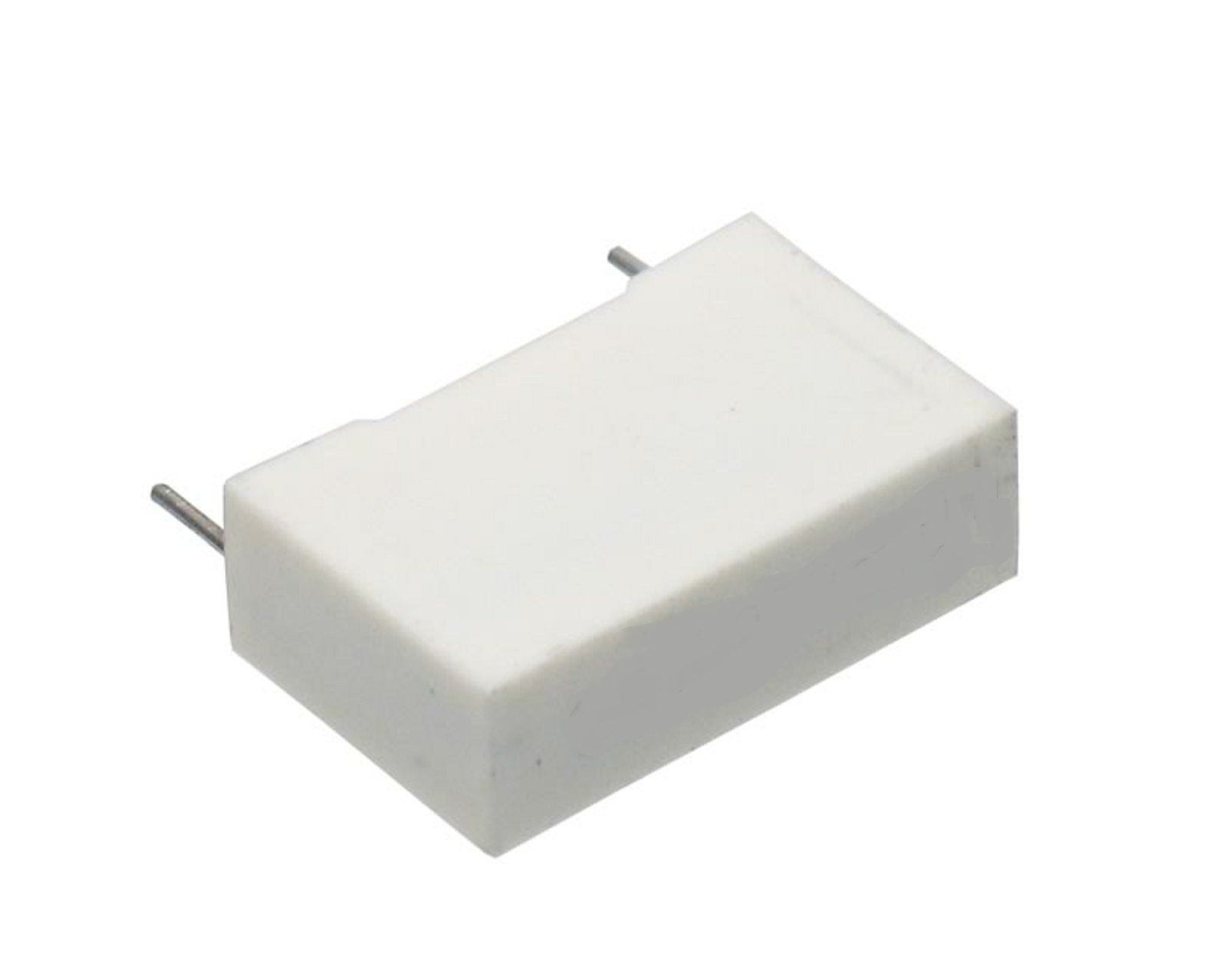 Condensatore A Pellicola Siemens 0.1&mu;F 250V &ndash; Originale Tedesco B32234.1/10/250/5550