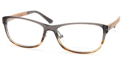 NEW PRODESIGN DENMARK 1796-1 c.6544 Grey Gradient EYEGLASSES 55-15-140mm B36mm
