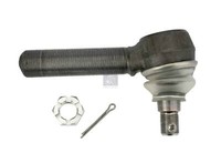 Kugelkopf Rechtsgewinde DT Spare Parts 3.63116 C: 26Mm M30 X 15R Lth1: 141Mm M