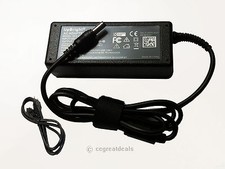 19V 65W AC Adapter For Toshiba Satellite L645D-S4040 Laptop Charger Power Supply