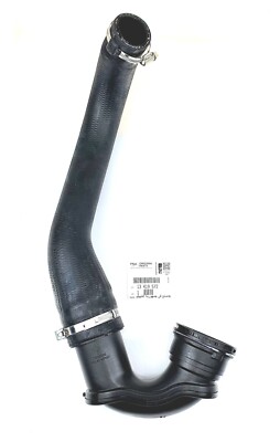 Opel ASTRA J Ladeluftschlauch Ansaugschlauch 13419572 1.4l online