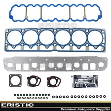 Fits 04-06 Jeep Grand Cherokee Wrangler 4.0L Head Gasket Set HS26211PT