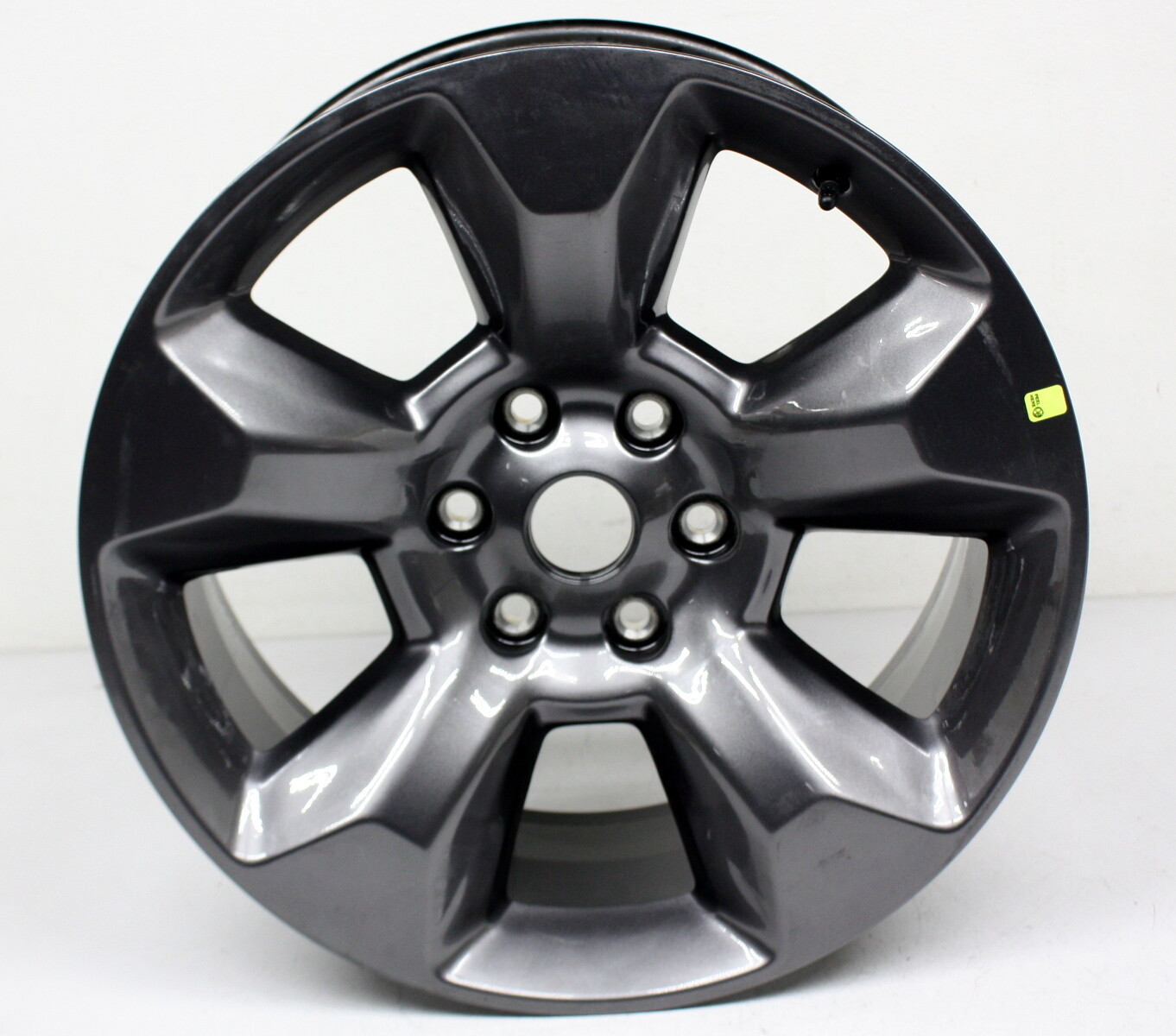 20-Inch OEM Alloy Wheel for Ram 1500 Built To Serve 4755533AA WR2