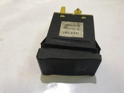 893941563 Schalter Nebelscheinwerfer  Audi 100 DE148907-99