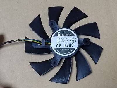 Fan+Shell ZOTAC RTX 2060 2060s 1660ti Destroyer HA/HB Graphics