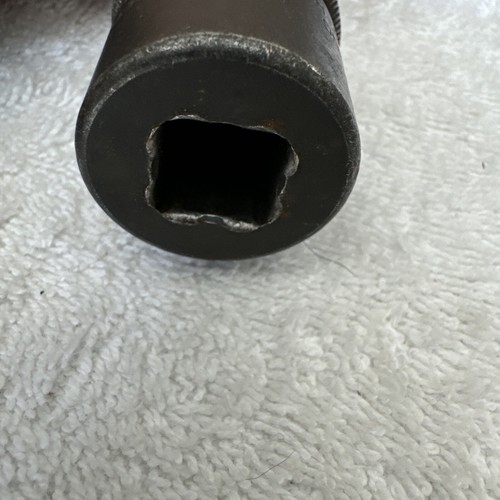 Snap-On Tools IPL22B 1/2"-Drive SAE 11/16" Impact Swivel Socket Ex Cond - Bild 20 von 21