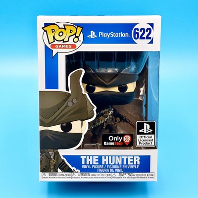 gamestop bloodborne statue