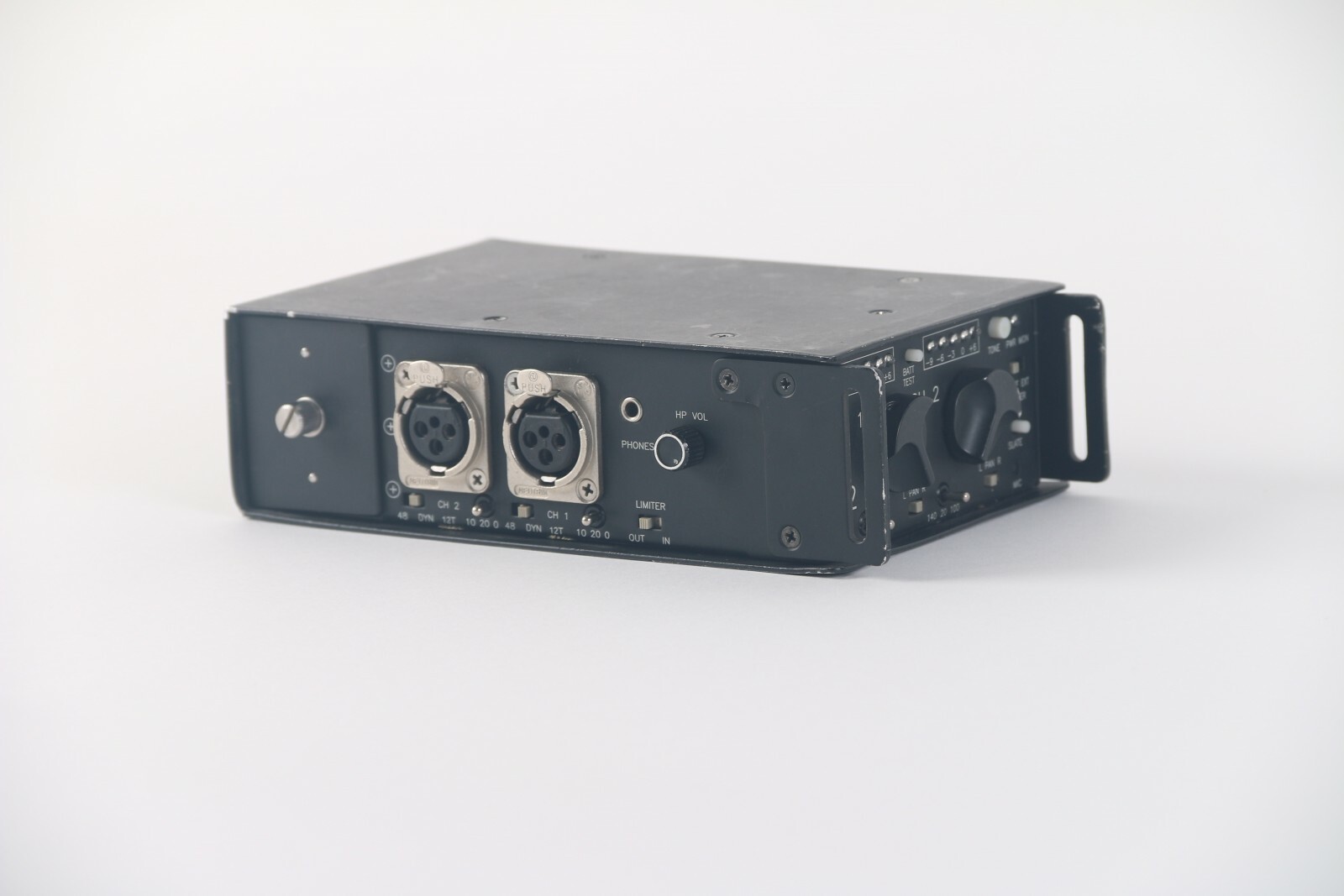 As IS Wendt NGS-X2 Audio Mixer - Parts or Repair Okazja, zysk