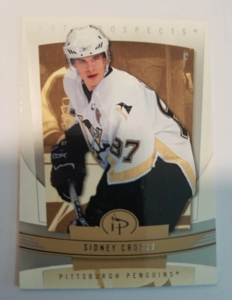 2006-07 FLEER HOCKEY HOT PROSPECTS -  YOU PICK