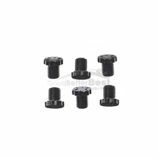 One New ATP Automatic Transmission Flexplate Mounting Bolt ZX2116