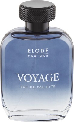 Elode Voyage Edt for men 100ml.'New with Box'
