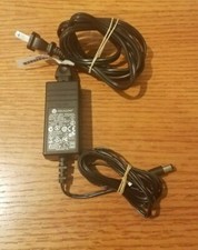 OEM Polycom 24v 500mA Adapter Model: SPS-12-015-240 P/N:1465-42340-001 FREE SHIP