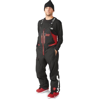 ThirtyTwo Springbreak Snowboard Ski Bib Pants UK