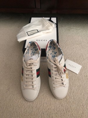 gucci ace guccy