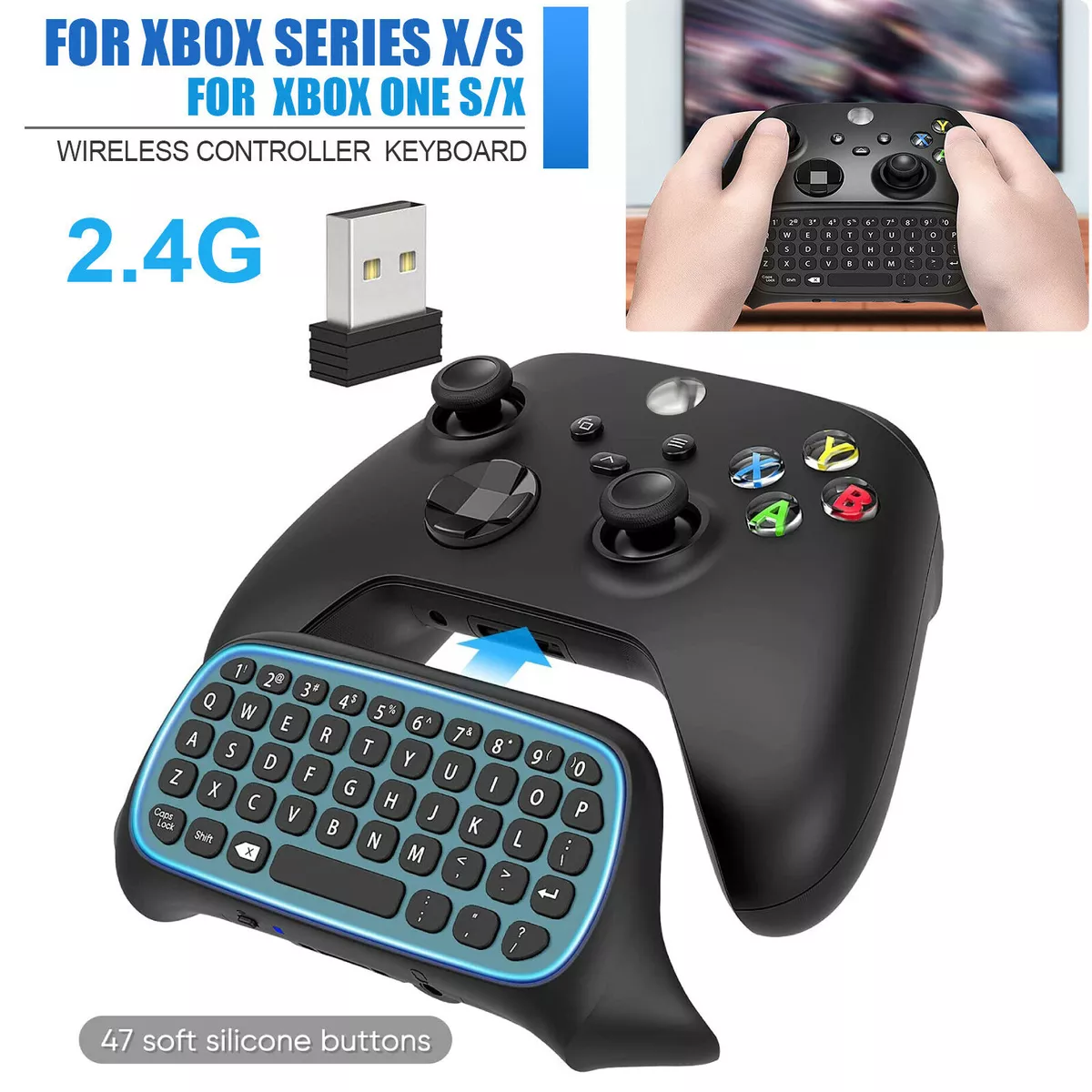 Xbox one online mini series