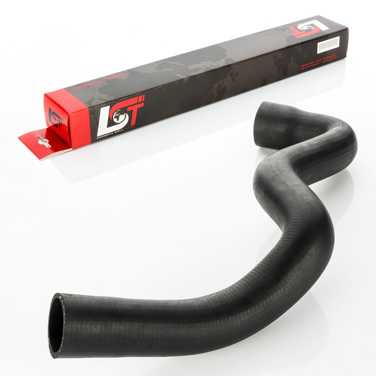 Intercooler Hose Turbo Hose For Fiat Doblo Cargo 119 223 1.9 JTD 100 / 105 PS