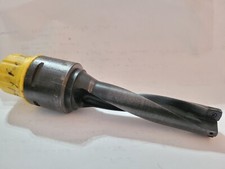 Sandvik R416.2-0210 C4 Indexable Carbide Tool Holder Drill