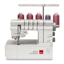 Elna eXtend Covermax 3 Nadel- Covermaschine C...