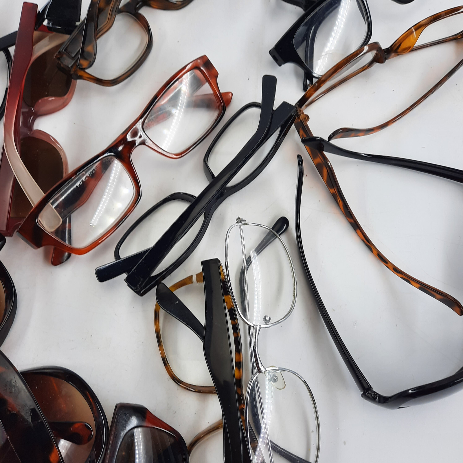 Eyeglass Frames Assorted Models & Brands Wholesal… - image 6