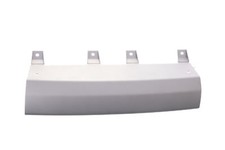 New Front Bumper Insert Trim Lower Molding Panel Apron For Honda Element 03-08