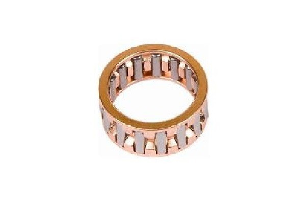 Cage à aiguille de bielle moto 20x26x14 roulement axe piston moteur 2T