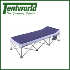 oztrail anywhere bed single