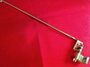 TFT LCD Display Scharnier Rechts (R) HP DV6500 DV6545EG