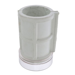 Cylinder Flower Candle Mold Soap Mould Rubber Handmade Crafts Diy