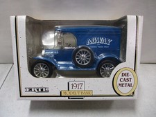 Ertl Agway 1917 Model T Bank 1/25