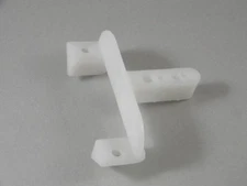  20  FRONT MOUNTING BRACKETS / FULL EXTENSION  TRU-TRAC