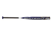 Mizuno 340307 Whiteout 2 Xtreme 34/25 -9oz End Load Fastpitch Softball Bat on sale Mizuno 340307 Whiteout 2 Xtreme 34/25 -9oz End Load Fastpitch Softball Bat on sale