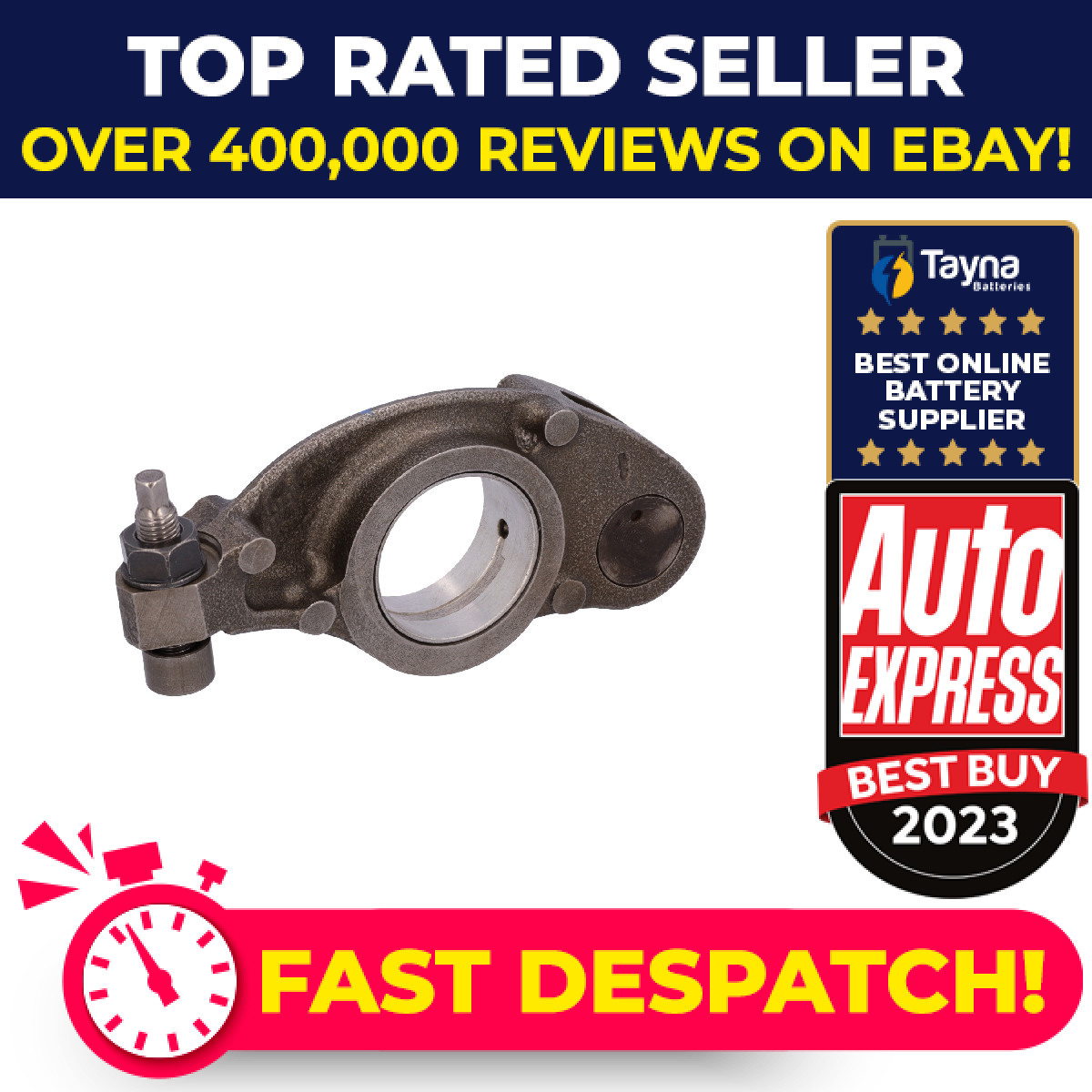 Cam Follower 1000531 Febi Finger Rocker Engine 500316734 504137043 504361204 New