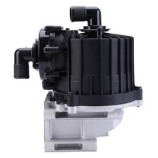 Oil Crankcase Ventilation Separator For Volvo...