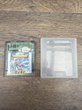 Dragon Warrior III Nintendo Game Boy Color Tested Battery Saves Authentic