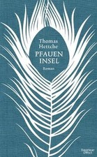 Pfaueninsel: Roman von Hettche, Thomas | Buch...