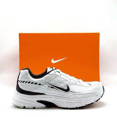 *NEW* Men Nike Initiator Running Athletic Sneakers WHITE