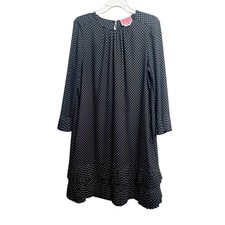 Kate Spade Dainty Dot Dress Size 14