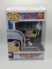 Funko Pop! Animation Speed Racer Vinyl Figure #737 Standard Boxed