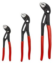 7 10 12 CRV Adjustable Water Pump Pliers, Qui...