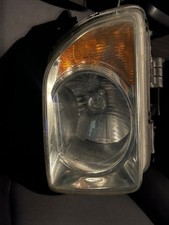 2003-2006 Honda Element Right Passenger Side Headlight Assembly Oem