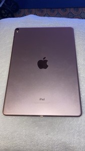 Apple iPad A1701  Damaged For Parts