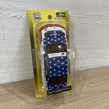 OLD SUPER Very Rare Kyosho MINI-Z Racer Body R246 BMW M3 GTR ALMS 2001 6 JP F/S