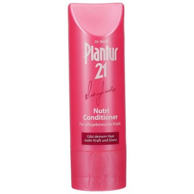 PLANTUR 21 langehaare Nutri-Conditioner, 175 ml PZN 15895698