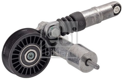 FEBI BILSTEIN Riemenspanner Keilrippenriemen 18660 für VW AUDI SKODA B5 A4 AVF 4