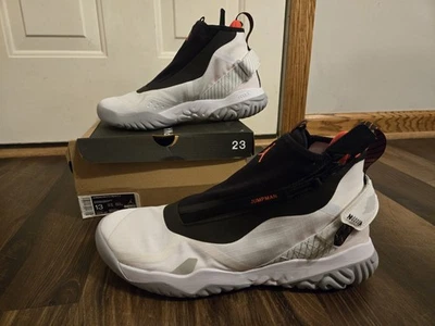 Jordan Proto React Z Bright Crimson 2019 for Sale | Authenticity