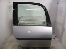 Porte arrière et accessoires Skoda ROOMSTER